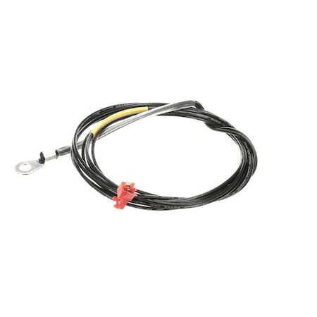 Carter Hoffmann Rtd Hi-Temp Ring Con 48 18603-9127